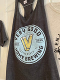 Very Good Home Brewing Tank Top